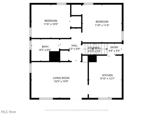 11104 Mccracken Road, Garfield Heights, OH 44125