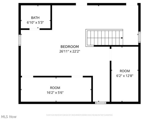 11104 Mccracken Road, Garfield Heights, OH 44125