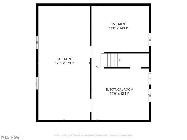 11104 Mccracken Road, Garfield Heights, OH 44125