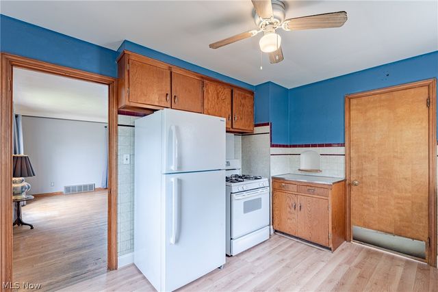 11104 Mccracken Road, Garfield Heights, OH 44125