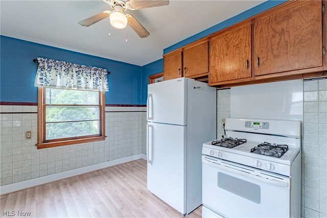 11104 Mccracken Road, Garfield Heights, OH 44125