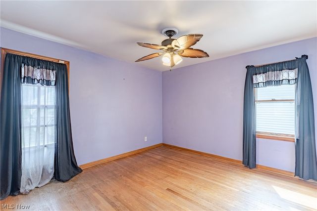 11104 Mccracken Road, Garfield Heights, OH 44125