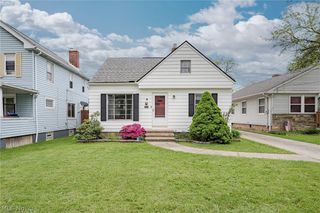 11104 Mccracken Road, Garfield Heights, OH 44125