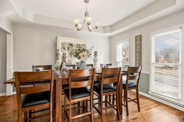 6318 N Robinhood Lane, Kansas City, MO 64151