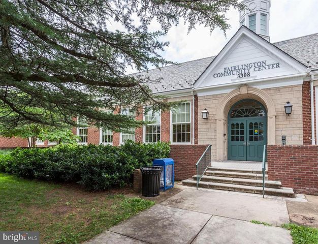 4673 34TH ST S, Arlington, VA 22206