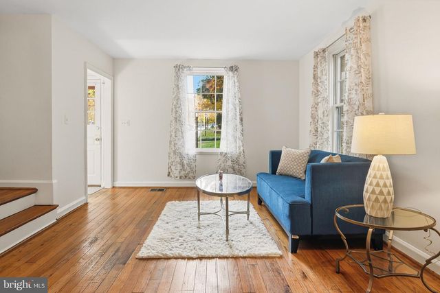 4673 34TH ST S, Arlington, VA 22206