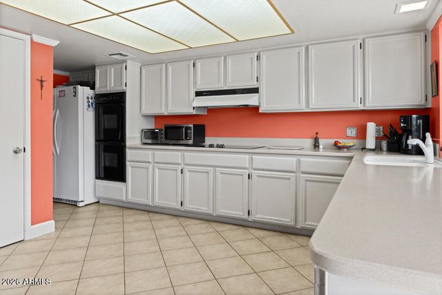 4721 E RANCHO Drive, Phoenix, AZ 85018