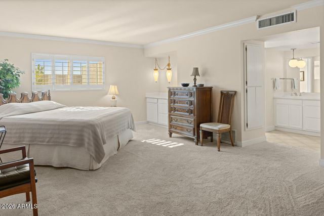 4721 E RANCHO Drive, Phoenix, AZ 85018