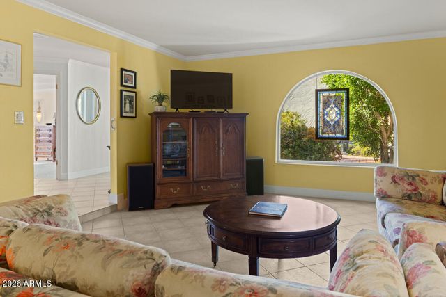 4721 E RANCHO Drive, Phoenix, AZ 85018