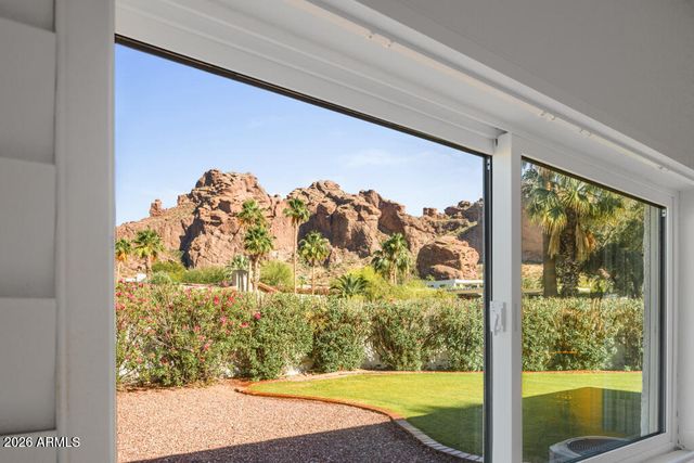 4721 E RANCHO Drive, Phoenix, AZ 85018