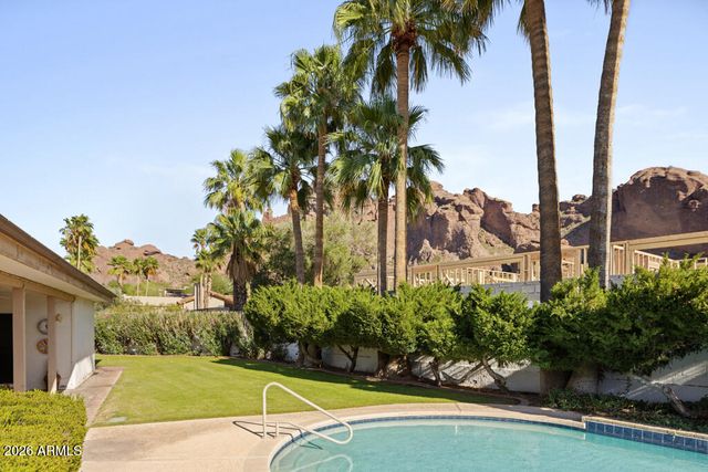 4721 E RANCHO Drive, Phoenix, AZ 85018