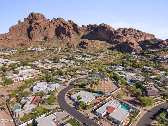 4721 E RANCHO Drive, Phoenix, AZ 85018