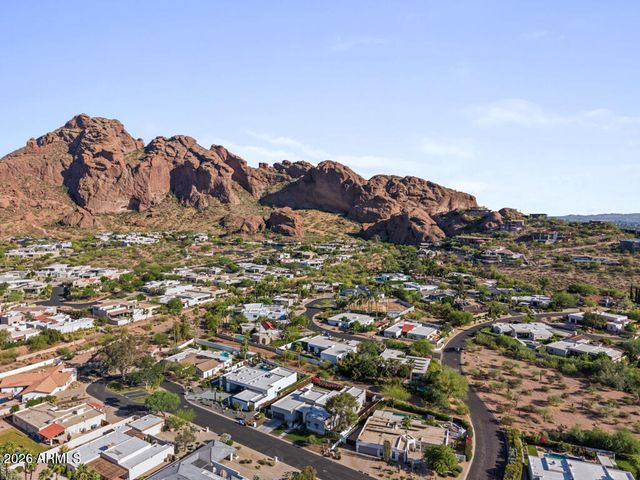 4721 E RANCHO Drive, Phoenix, AZ 85018