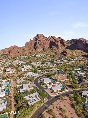 4721 E RANCHO Drive, Phoenix, AZ 85018