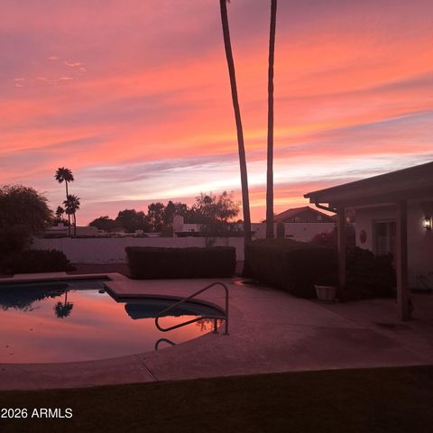 4721 E RANCHO Drive, Phoenix, AZ 85018