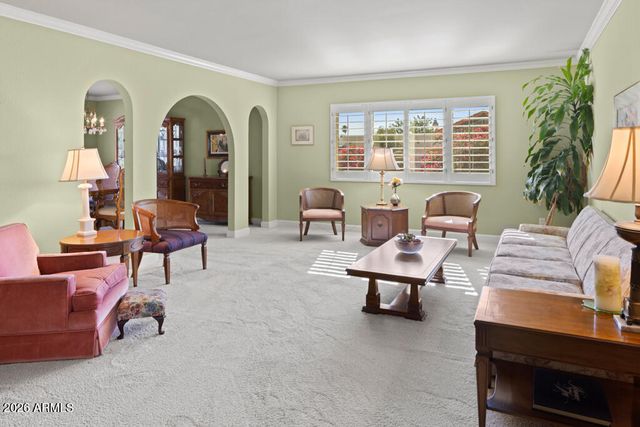 4721 E RANCHO Drive, Phoenix, AZ 85018