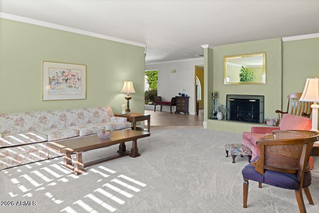 4721 E RANCHO Drive, Phoenix, AZ 85018