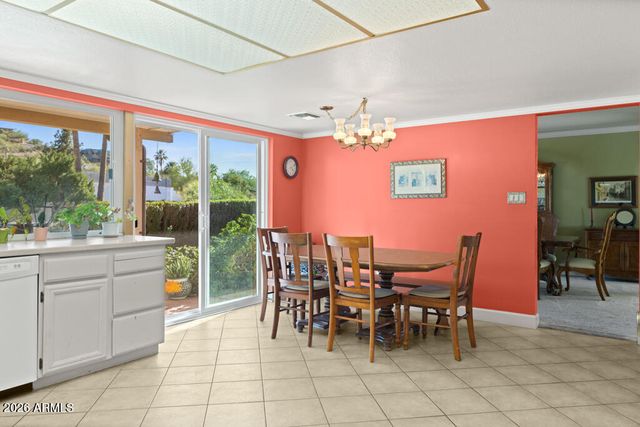 4721 E RANCHO Drive, Phoenix, AZ 85018