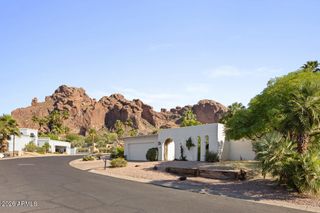 4721 E RANCHO Drive, Phoenix, AZ 85018