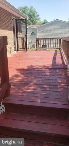 7281 CARROLL DR, Bryans Road, MD 20616