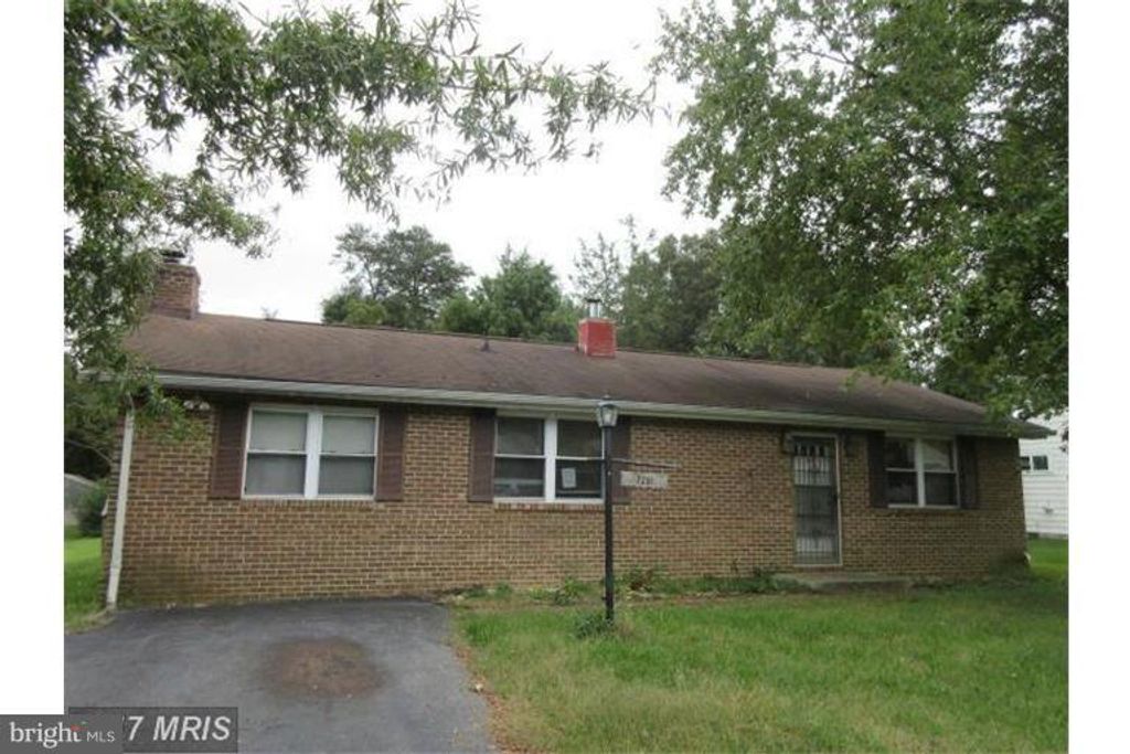 7281 CARROLL DR, Bryans Road, MD 20616