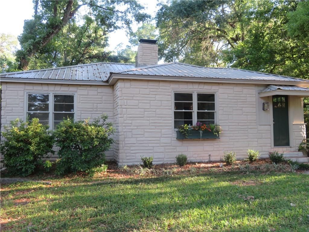 2305 Emogene Street, Mobile, AL 36606 — exterior