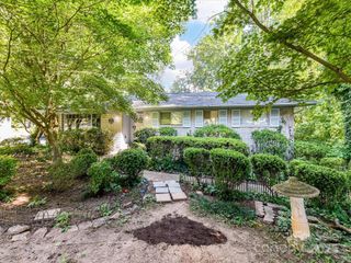 1104 Edgedale Drive, Salisbury, NC 28144