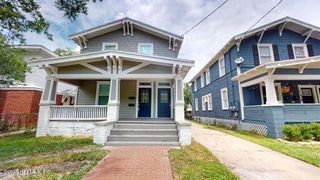 2803 COLLEGE Street, Jacksonville, FL 32205