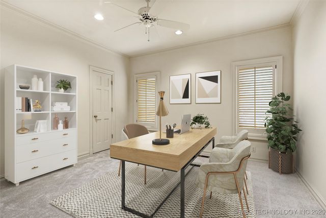 3429 E 58th Place, Tulsa, OK 74135