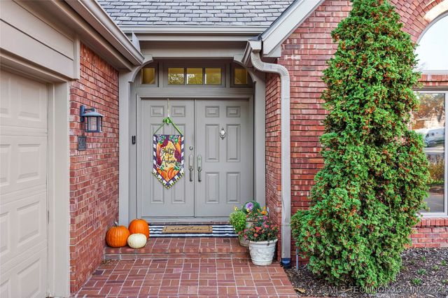 3429 E 58th Place, Tulsa, OK 74135