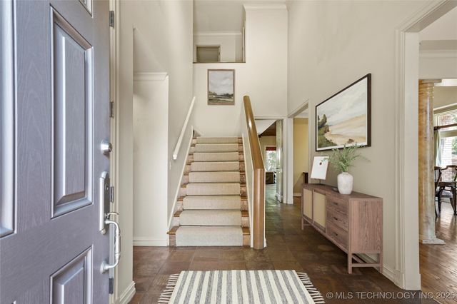 3429 E 58th Place, Tulsa, OK 74135