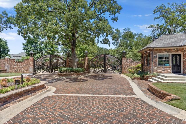 3429 E 58th Place, Tulsa, OK 74135