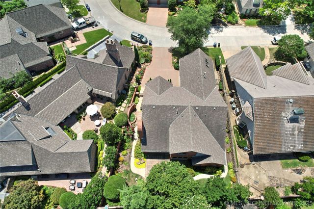 3429 E 58th Place, Tulsa, OK 74135