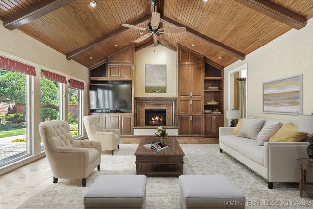 3429 E 58th Place, Tulsa, OK 74135