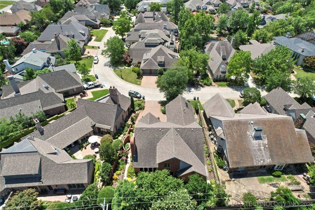 3429 E 58th Place, Tulsa, OK 74135