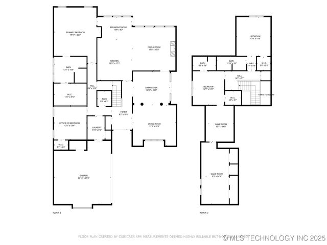 3429 E 58th Place, Tulsa, OK 74135