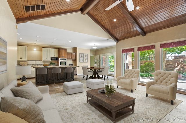 3429 E 58th Place, Tulsa, OK 74135