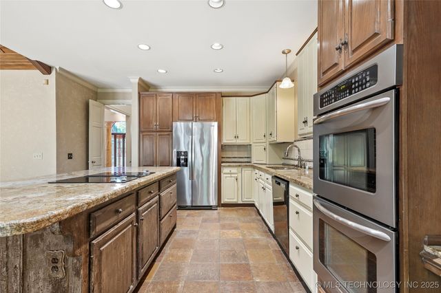 3429 E 58th Place, Tulsa, OK 74135