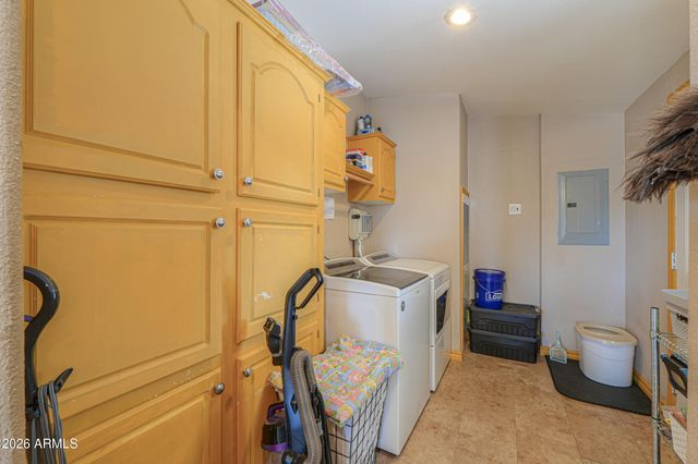 56125 W BARNES Road, Maricopa, AZ 85139