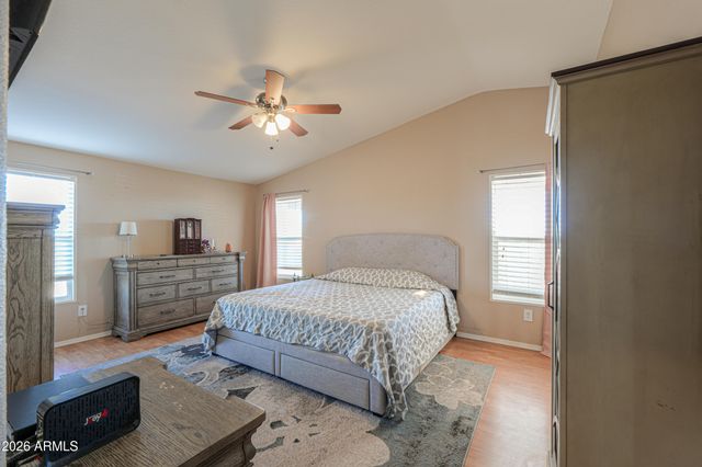 56125 W BARNES Road, Maricopa, AZ 85139