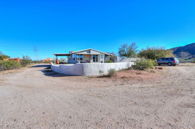 56125 W BARNES Road, Maricopa, AZ 85139