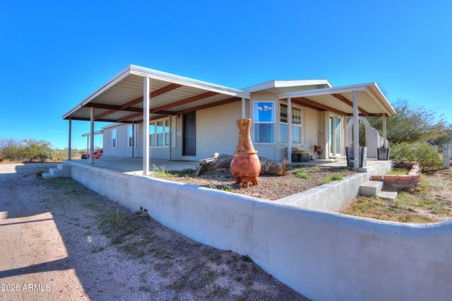 56125 W BARNES Road, Maricopa, AZ 85139