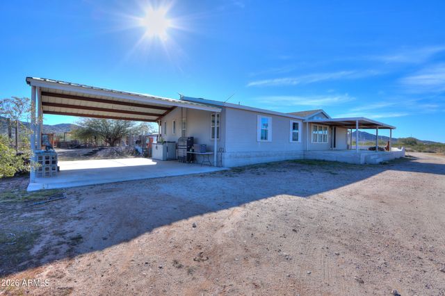 56125 W BARNES Road, Maricopa, AZ 85139