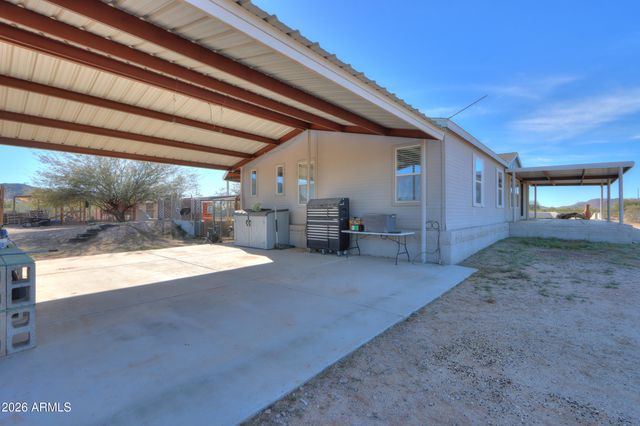 56125 W BARNES Road, Maricopa, AZ 85139