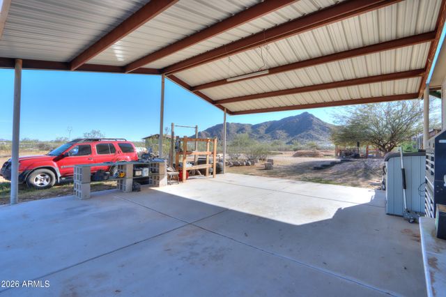 56125 W BARNES Road, Maricopa, AZ 85139