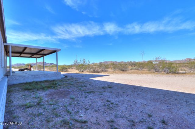 56125 W BARNES Road, Maricopa, AZ 85139