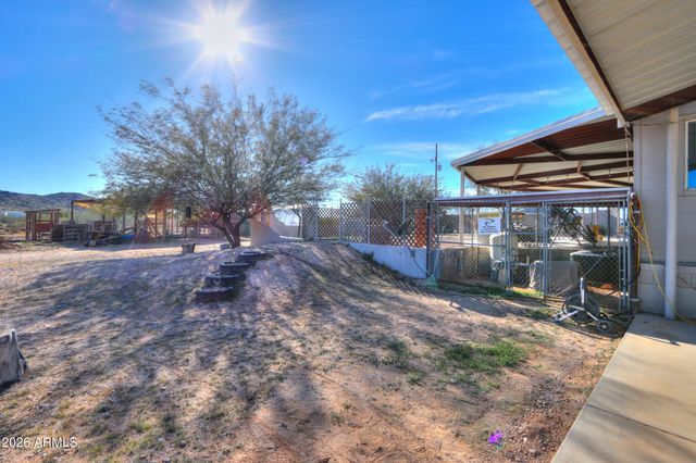 56125 W BARNES Road, Maricopa, AZ 85139