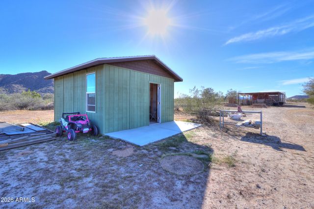 56125 W BARNES Road, Maricopa, AZ 85139