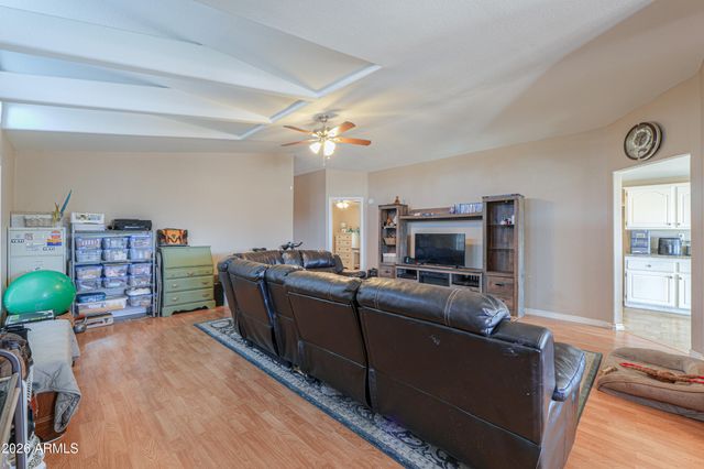 56125 W BARNES Road, Maricopa, AZ 85139