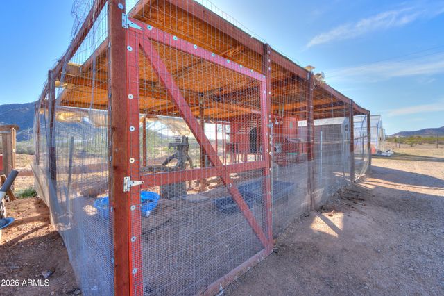 56125 W BARNES Road, Maricopa, AZ 85139